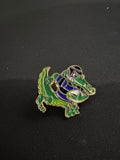 Enamel Pin