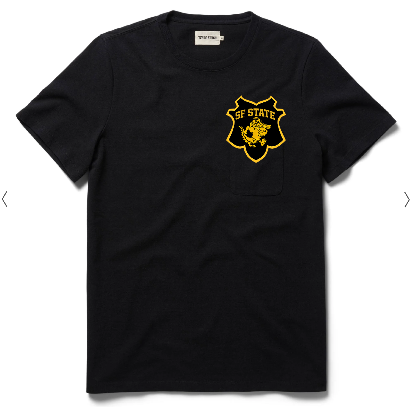 Short Sleeve T-Shirt