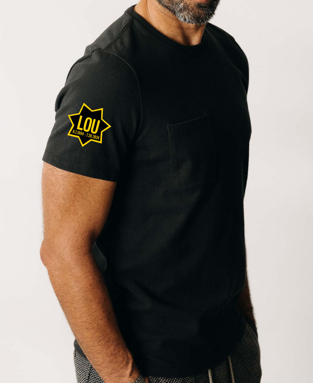 Short Sleeve T-Shirt