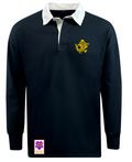 (Pre-Order) Retro Rugby Jersey